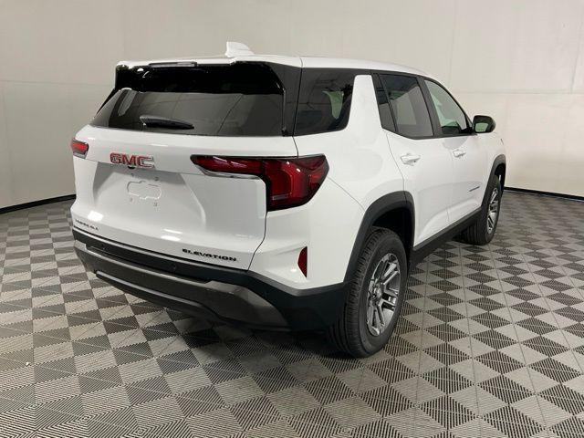 new 2026 GMC Terrain car, priced at $31,620