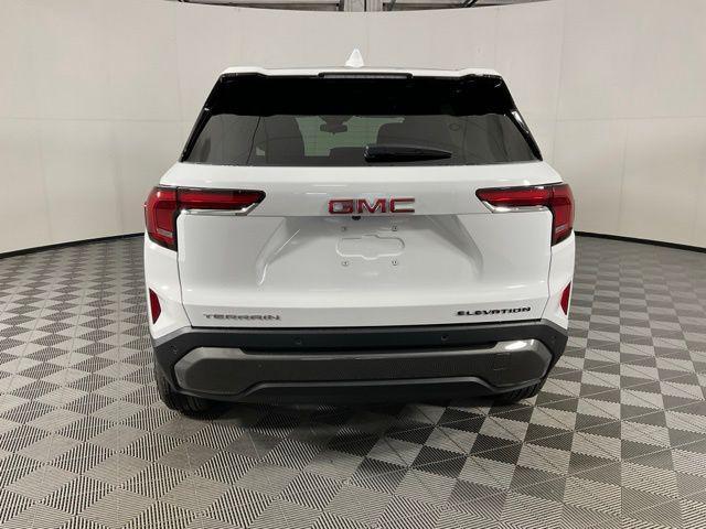 new 2026 GMC Terrain car, priced at $31,620