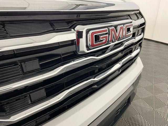 new 2026 GMC Terrain car, priced at $31,620