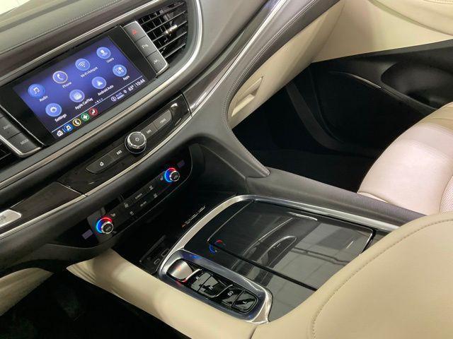 used 2023 Buick Enclave car, priced at $34,502