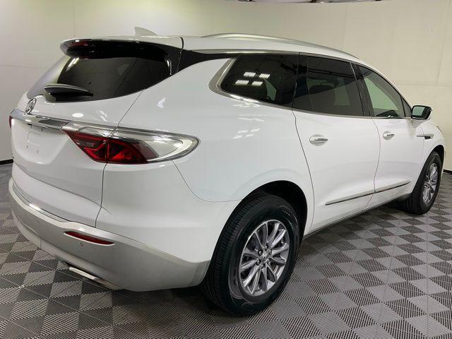 used 2023 Buick Enclave car, priced at $34,502