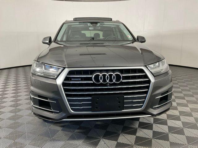used 2019 Audi Q7 car, priced at $21,974