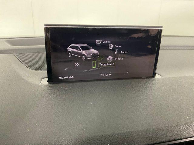 used 2019 Audi Q7 car, priced at $21,974