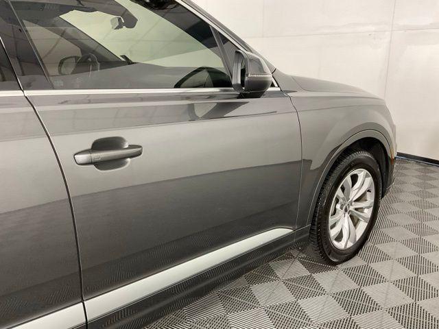 used 2019 Audi Q7 car, priced at $21,974
