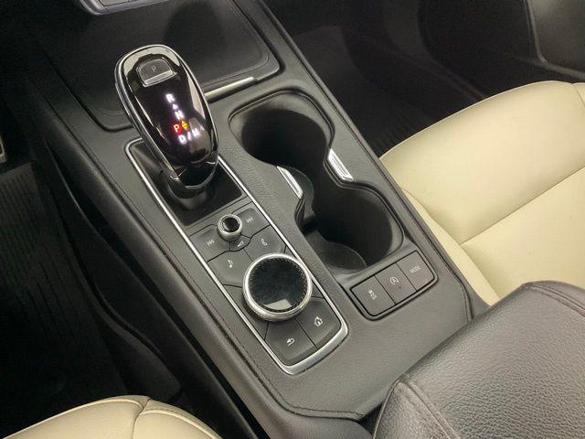 used 2020 Cadillac XT4 car, priced at $21,270