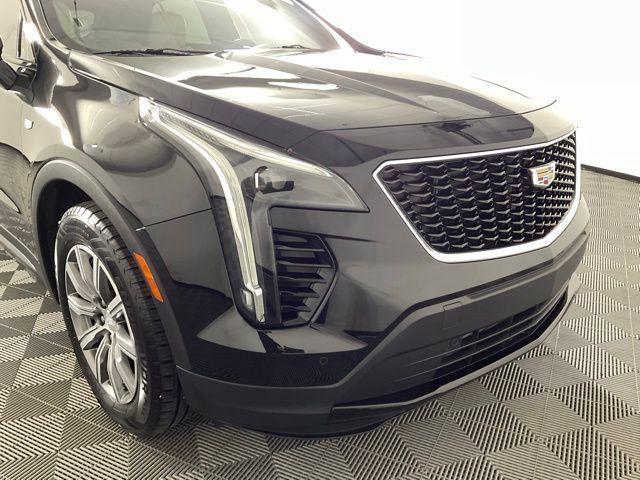 used 2020 Cadillac XT4 car, priced at $21,270