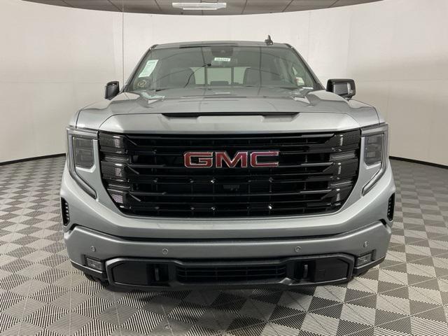 new 2025 GMC Sierra 1500 car, priced at $61,434