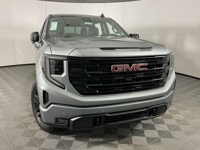 new 2025 GMC Sierra 1500 car, priced at $61,434