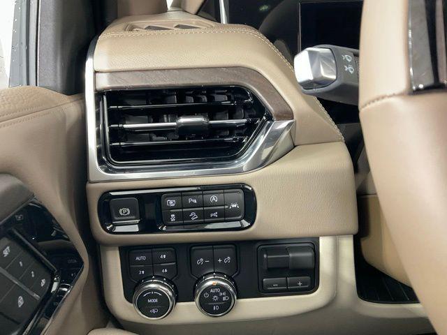 new 2026 GMC Yukon XL car, priced at $103,015