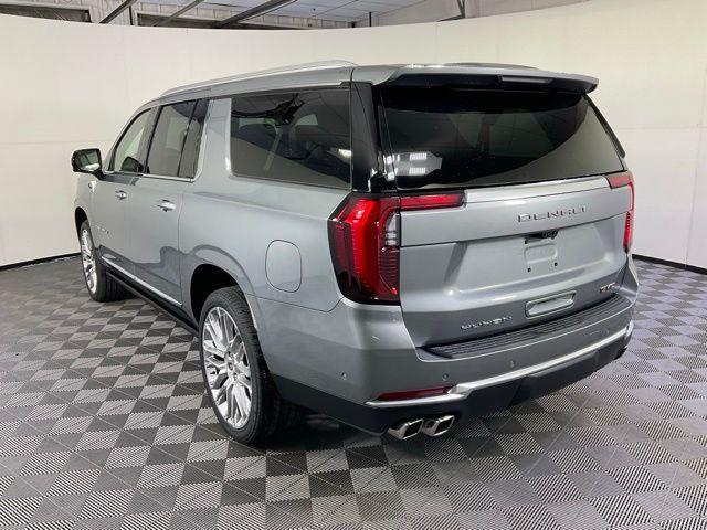 new 2026 GMC Yukon XL car, priced at $103,015