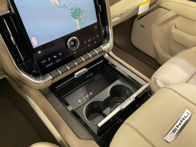 new 2026 GMC Yukon XL car, priced at $103,015