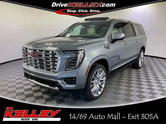 new 2026 GMC Yukon XL car, priced at $103,015