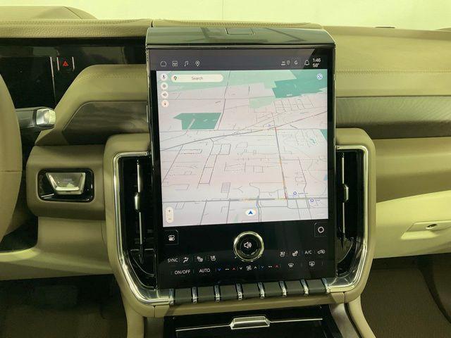 new 2026 GMC Yukon XL car, priced at $103,015