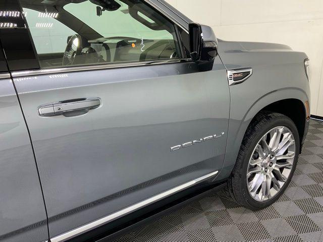 new 2026 GMC Yukon XL car, priced at $103,015