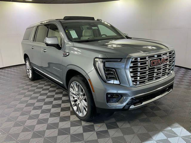 new 2026 GMC Yukon XL car, priced at $103,015