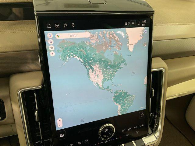 new 2026 GMC Yukon XL car, priced at $103,015