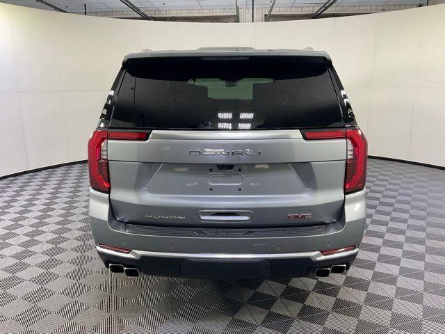 new 2026 GMC Yukon XL car, priced at $103,015