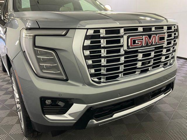 new 2026 GMC Yukon XL car, priced at $103,015