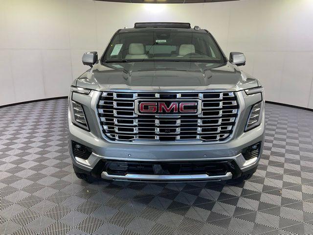 new 2026 GMC Yukon XL car, priced at $103,015