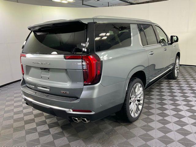 new 2026 GMC Yukon XL car, priced at $103,015