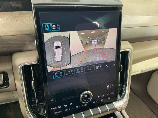 new 2026 GMC Yukon XL car, priced at $103,015