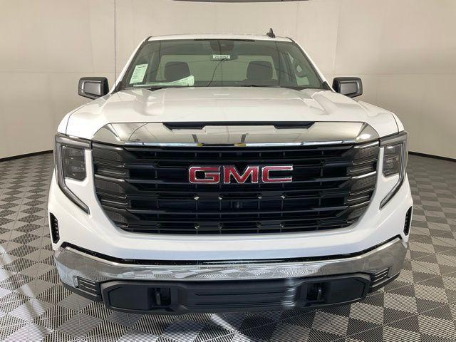 new 2025 GMC Sierra 1500 car, priced at $43,299