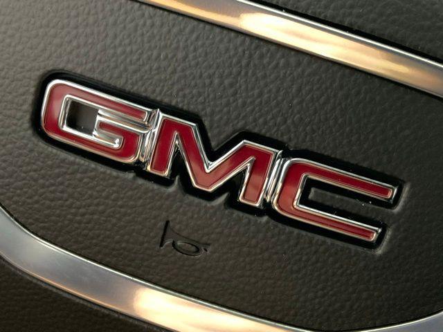 new 2025 GMC Sierra 1500 car, priced at $43,299