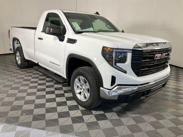 new 2025 GMC Sierra 1500 car, priced at $43,299