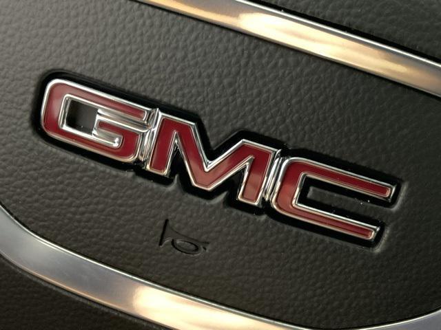 new 2025 GMC Sierra 1500 car, priced at $46,275