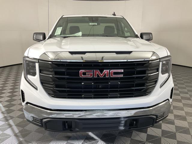 new 2025 GMC Sierra 1500 car, priced at $46,275