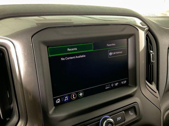 new 2025 GMC Sierra 1500 car, priced at $43,299
