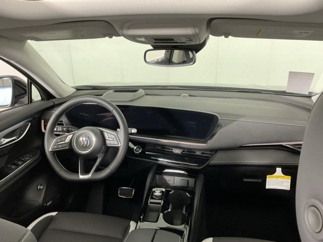 new 2024 Buick Envision car, priced at $41,568