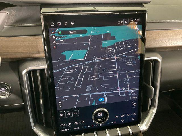 new 2026 GMC Acadia car, priced at $66,260
