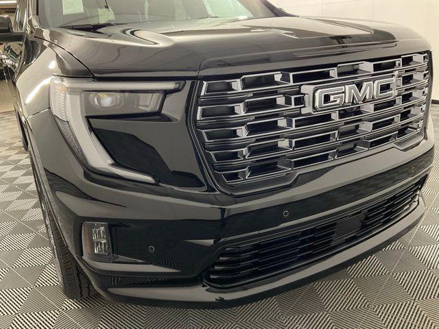 new 2026 GMC Acadia car, priced at $66,260