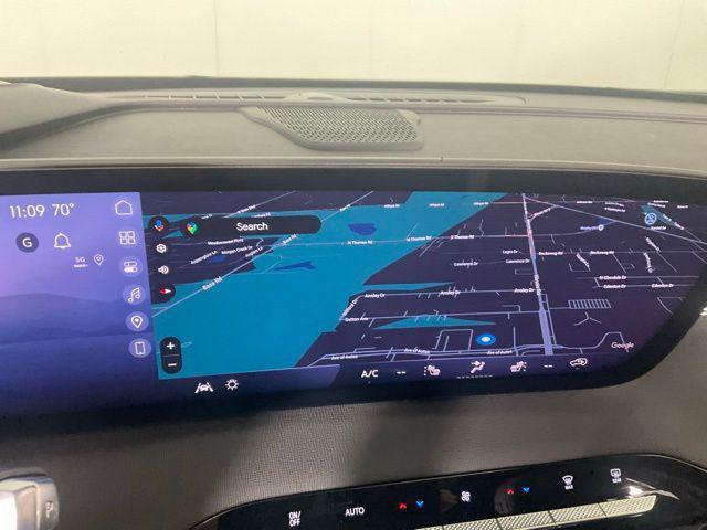 new 2026 Buick Enclave car, priced at $56,350