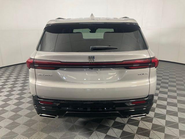 new 2026 Buick Enclave car, priced at $56,350