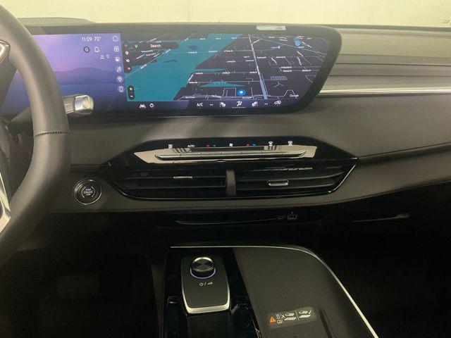 new 2026 Buick Enclave car, priced at $56,350