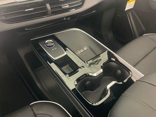new 2026 Buick Enclave car, priced at $56,350