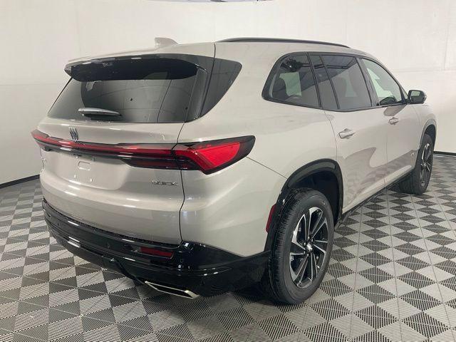new 2026 Buick Enclave car, priced at $56,350
