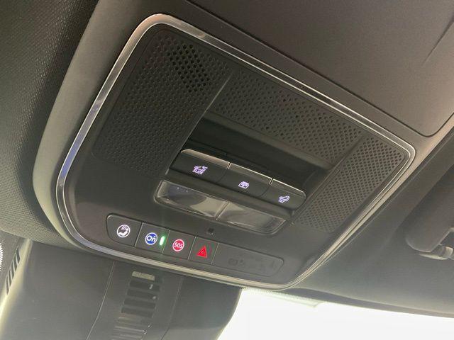 new 2025 Buick Enclave car, priced at $60,144