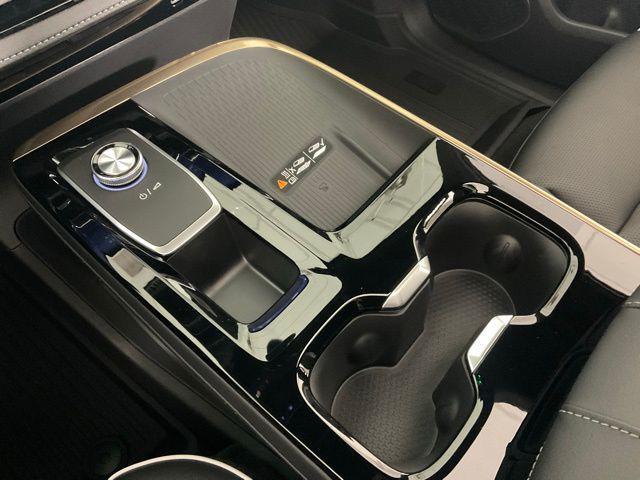new 2025 Buick Enclave car, priced at $60,144