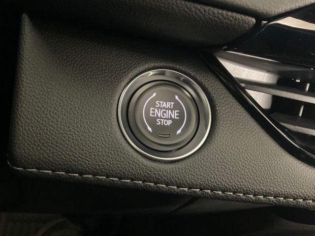 new 2025 Buick Enclave car, priced at $60,144