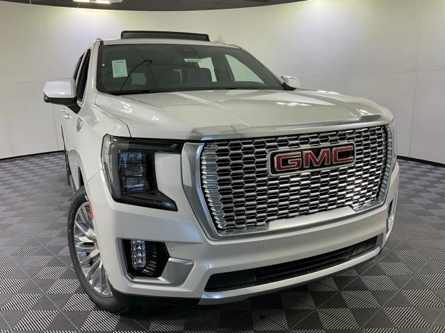 new 2024 GMC Yukon XL car, priced at $93,360