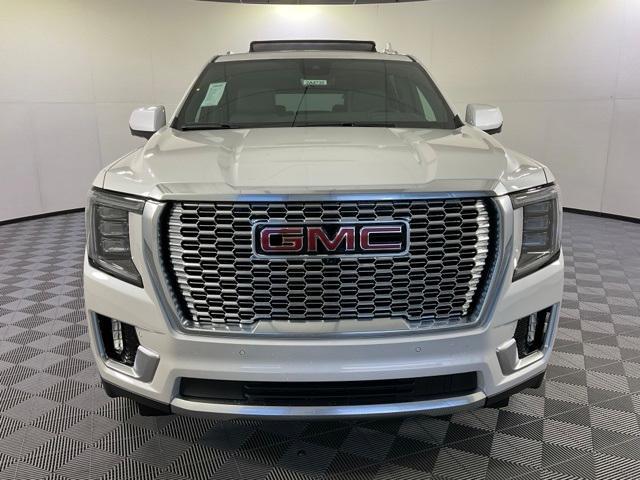 new 2024 GMC Yukon XL car, priced at $93,360