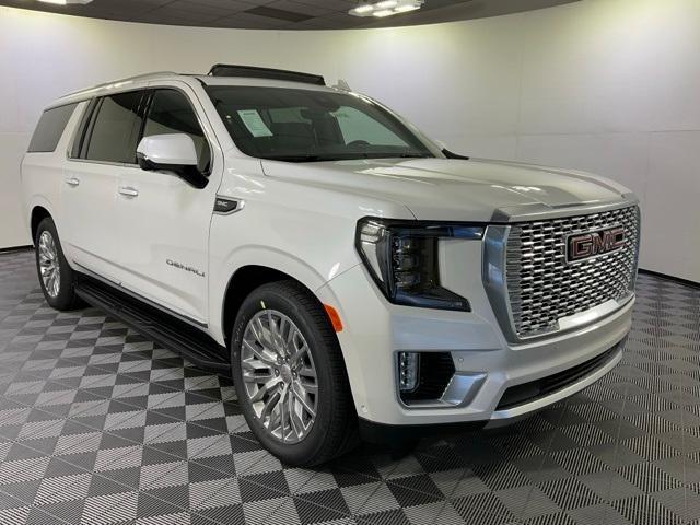 new 2024 GMC Yukon XL car, priced at $93,360