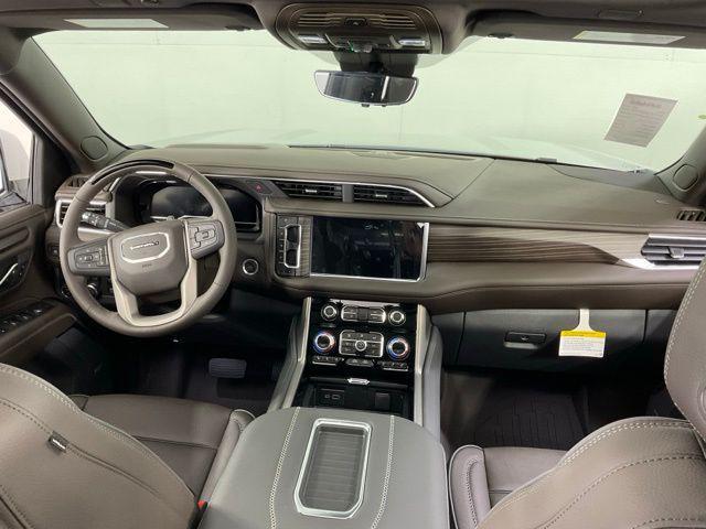 new 2024 GMC Yukon XL car, priced at $88,000