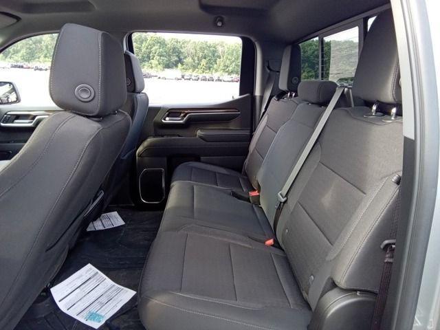 used 2023 Chevrolet Silverado 1500 car, priced at $43,534