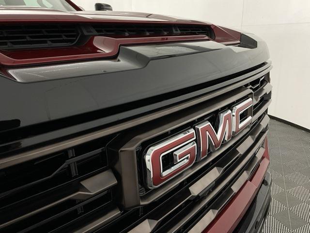 used 2024 GMC Sierra 2500 car, priced at $92,897