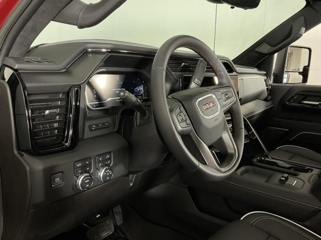 used 2024 GMC Sierra 2500 car, priced at $92,897