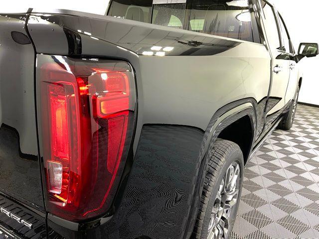 new 2025 GMC Sierra 1500 car, priced at $82,193